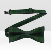 Taylor Tartan Bow Tie